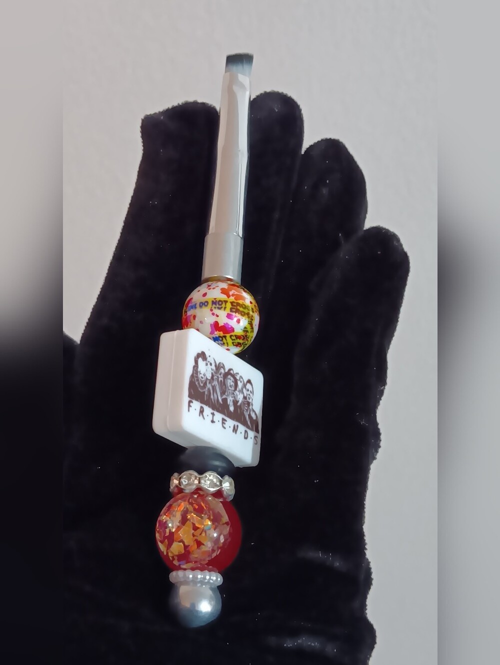 Mini Makeup Brush